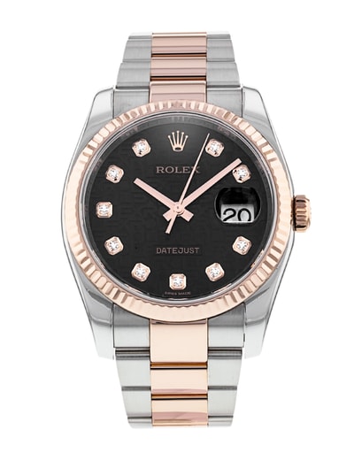 Rolex Datejust 116231
